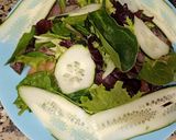 Foto del paso 1 de la receta: Ensalada Carmen ☺️