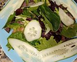Foto del paso 1 de la receta: Ensalada Carmen ☺️