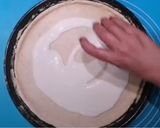 Une image de l'étape 2 de Pizza rustique.