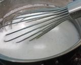 Foto langkah ke 5 dari resep Talam Labu Madu Lumer.
