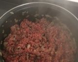 Foto del paso 3 de la receta Calabacines boloñesa