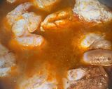 Foto langkah ke 3 dari resep Gulai Ayam Sat Set.