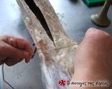 Φωτογραφία βήματος 14 της συνταγής Είναι γάλακτος και είναι... “τσι Κατίνας”