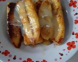 Foto langkah ke 3 dari resep Pisang keju.