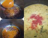 A picture of step 3 of Full of Vitamin Rich Mixed Lentils.