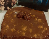 Foto del paso 7 de la receta: Bizcocho sabor Ferrero Rocher (sirve para montar tartas)
