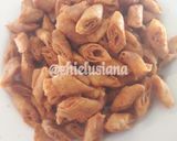 Foto langkah ke 23 dari resep Kulit lumpia krispy.