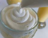 Foto langkah ke 7 dari resep Mango Blend creamy.