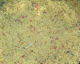 A picture of step 1 of Simple couscous.