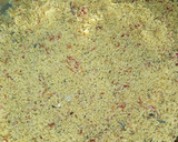 A picture of step 1 of Simple couscous.