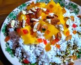 A picture of step 2 of Healthy and quick Plate.