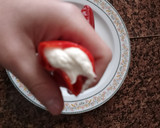 Foto del paso 4 de la receta: Pimientos del piquillo rellenos de bacalao