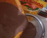 Foto langkah ke 6 dari resep Risoles Pisang Coklat 🍌🍫.