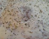 Foto del paso 5 de la receta: Tortilla de repollo