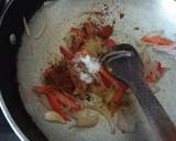 Soya Chunks Wrap recipe step 6 photo