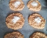 Foto del paso 4 de la receta: Galletas de Coco 🥥 sin harinas/Método Grez/Cetogénica/Keto
