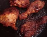 Foto langkah ke 4 dari resep Ayam Bakar Madu (Teflon).