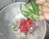 வெந்தய மிளகு ரசம் ரெசிபி ஸ்டேப் 3 புகைப்படம்