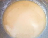 Kelkáposzta főzelék, másképp recept fázis 4 fotója