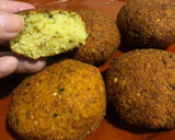 Foto del paso 8 de la receta: Faláfel 🇪🇬
