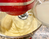 Foto del paso 4 de la receta: Pastel de mantequilla y limón