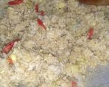 Foto langkah ke 7 dari resep Nasi Goreng Brokoli.