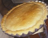 Foto del paso 7 de la receta: Tarta de Zapallitos