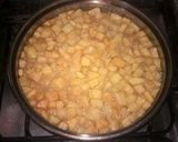 Foto del paso 1 de la receta: Fritangas al roque