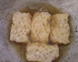 Foto langkah ke 3 dari resep Tempe Goreng.