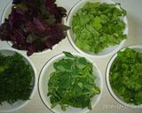 A picture of step 1 of Rajasthani Ghuto Recipe.