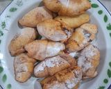 Foto langkah ke 5 dari resep Molen iso coklat keju.