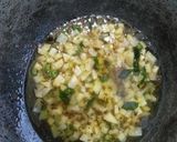 સાબુદાણા ની ખીચડી (Sabudana Khichdi Recipe In Gujarati) રેસીપી સ્ટેપ2ફોટો