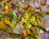 Foto del paso 6 de la receta: Judías blancas con ragú de pavo