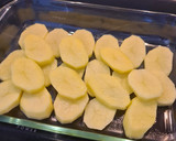 Foto del paso 3 de la receta: Jamoncitos de pollo con patatas y champiñones