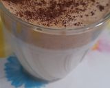 દાલગોના કોફી (Dalgona Coffee Recipe In Gujarati રેસીપી સ્ટેપ4ફોટો