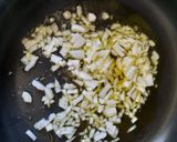 A picture of step 6 of Zereshk Polo ba Morgh (Persian Barberry Rice with Chicken).