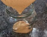 Foto del paso 2 de la receta: Mantequilla de maní y frutos secos 🎆