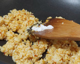 Foto langkah ke 5 dari resep Nasi Goreng Sune Cekuh.