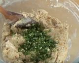 A picture of step 8 of Pork Rillettes.