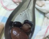 Hình bước làm 3 của món Chè đậu ngự