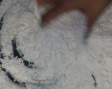 A picture of step 3 of Calzone Pizza.