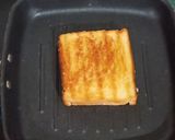 A picture of step 7 of 5 Min. Recipe || Grilled Cheese Corn Sandwich ||.