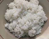Foto langkah ke 1 dari resep Bola-Bola Nasi Nori_Bekal Sekolah.