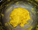 A picture of step 3 of Mango Rabdi Dessert.