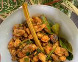 Foto langkah ke 3 dari resep Ayam Rica-Rica.