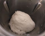 Foto del paso 2 de la receta Barras de pan (fácil y delicioso)
