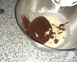 Foto del passaggio 2 della ricetta Dolci al cioccolato