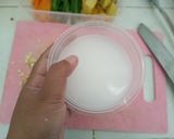 Foto langkah ke 5 dari resep 10. Steak Galantin #fooddeha.