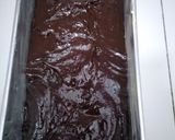 Foto langkah ke 3 dari resep 452.Brownise Panggang.