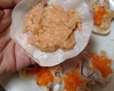 Foto langkah ke 2 dari resep Siomay / Somay / Dimsum Ekonomis.
